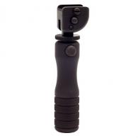 ACCU-SHOT Tall PRM Monopod Rail 5.5-6.5" Quick Knob - BT31-QK ACCU-SHOT Tall PRM Monopod Rail 5.5-6.5" Quick Knob - BT31-QK