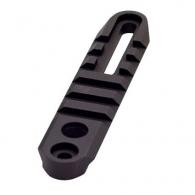 Atlas Bipod 4.0" Picatinny Rail Adapter - BT17