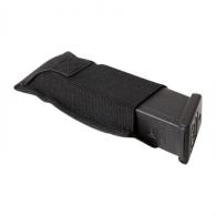 Blue Force Gear Single Pistol Mag Pouch Black - BT-TSP-PISTOL-1BK