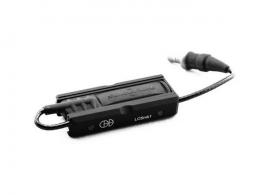 Cloud Defensive Light Control System Surefire ST07 Picatinny Black - LCSMK1A BLK