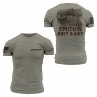 Grunt Style Gunsmith 1911 Shirt Large - GSRS9074