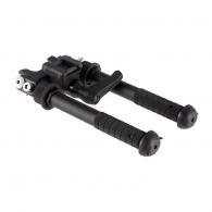 Atlas Picatinny Mount CAL Bipod - BT65 Atlas Picatinny Mount CAL Bipod - BT65