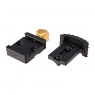 Area 419 ARCALOCK Arca Swiss Clamp and Barricade Stop Kit - 419-ALK-BCADE-K Area 419 ARCALOCK Arca Swiss Clamp and Barricade Stop Kit - 419-ALK-BCADE-K