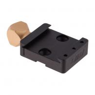 Area 419 ARCALOCK Arca Swiss 17S Clamp - 419-ALK-CLAMP
