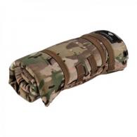 Crosstac Recon Shooting Mat Long - Multicam - 135230-MC-L Crosstac Recon Shooting Mat Long - Multicam - 135230-MC-L