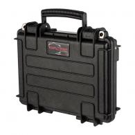 Explorer Single Pistol Case w/Soft Bag - ECPC-3005KTB