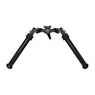 Atlas Picatinny Super CAL Bipod - BT72 Atlas Picatinny Super CAL Bipod - BT72