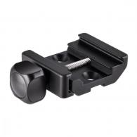 Really Right Stuff Bipod Clamp A.R.M.S-17s - BTC-PRO Really Right Stuff Bipod Clamp A.R.M.S-17s - BTC-PRO