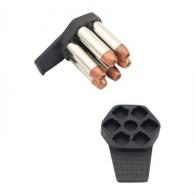 Zeta6 K-CLIP 6 Shot Speedloader 2/Pack - Z6KC-2R1