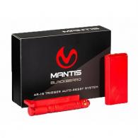Mantis Tech AR-15 Dry Fire System w/ Green Laser - MT-5003