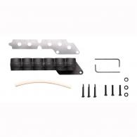 Mesa Tactical Remington V3 SureShell Polymer Carrier 12G 6-Shell - 96090 Mesa Tactical Remington V3 SureShell Polymer Carrier 12G 6-Shell - 96090
