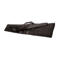 Blackhawk Stalker Drag Mat 50.5" Black - 80DM00BK
