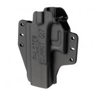PHLSTER Summit For Glock 9/40 OWB Holster - PHLSUMMIT-01 PHLSTER Summit For Glock 9/40 OWB Holster - PHLSUMMIT-01