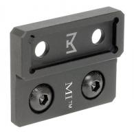 Midwest Industries M-Lok Offset Scout Mount - MI-MLSSLM