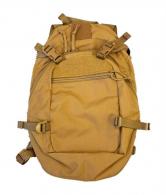 Grey Ghost Gear SMC Scavenger 1-3 Zip-On Assault Pack - Coyote Brown - GTG0318-14