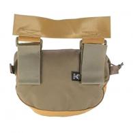 Grey Ghost Gear GHP (Plate Carrier Lower Accessory Pouch) Coyote Brown - 2014-14 Grey Ghost Gear GHP (Plate Carrier Lower Accessory Pouch) Coyote Brown - 2014-14