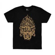 Magpul Efreeti Blend T-Shirt - Black - Small - MAG1226-001-S Magpul Efreeti Blend T-Shirt - Black - Small - MAG1226-001-S