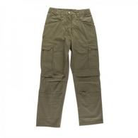 MEN'S FUSION TACTICAL 5 OZ. PANTS - F1 VTX1200 OD 4