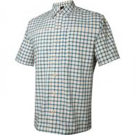 Vertx Short Sleeve Speed Concealed Carry Shirt - Sky - Small - F1 VTX1400 SK S
