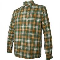 Vertx Long Sleeve Speed Concealed Carry Shirt - Forest - Medium - F1 VTX1420 FO M Vertx Long Sleeve Speed Concealed Carry Shirt - Forest - Medium - F1 VTX1420 FO M