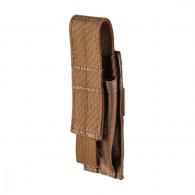 Blackhawk Single Pistol Mag Pouch - Coyote Tan - 37CL06CT
