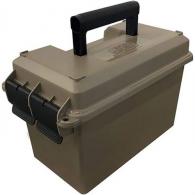 MTM 50 Caliber Ammo Can Dark Earth - AC50C-72