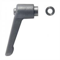KNOB S-LEVER FOR HARRIS-TYPE BIPODS - 127-920 KNOB S-LEVER FOR HARRIS-TYPE BIPODS - 127-920