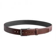 Magpul El Delgado Tejas Gun Belt Chocolate 46 in - MAG1275-210-46 Magpul El Delgado Tejas Gun Belt Chocolate 46 in - MAG1275-210-46
