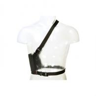 Blue Force Gear Ten-Speed 6 Pack Bandolier Black - TSP-M4-6-BK