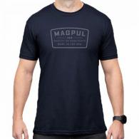 Magpul Go Bang Parts Cotton T-Shirt - Navy - Small - MAG1111-410-S Magpul Go Bang Parts Cotton T-Shirt - Navy - Small - MAG1111-410-S