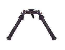 Atlas Bipods GEN 2 CAL Bipod - No Clamp - BT65-NC Atlas Bipods GEN 2 CAL Bipod - No Clamp - BT65-NC
