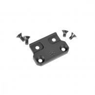 Arisaka Defense Side Scout Light Mount for LWRC Handguard - SSM-LWRC