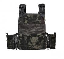 Grey Ghost Gear SMC Plate Carrier - Multicam Black - GTG0295-42