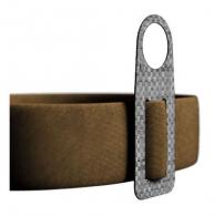 SWIVLAH HOLSTER ACCESSORY FOR THIGH STRAP - ESD-SWIV-GRY