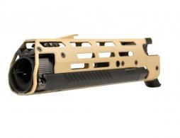 Blk Lbl Corporation Tavor X95 8.2" Forend Bipod FDE - BL-X95-B-SH-FDE Blk Lbl Corporation Tavor X95 8.2" Forend Bipod FDE - BL-X95-B-SH-FDE