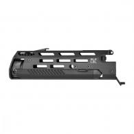 Blk Lbl Corporation Tavor X95 9.7" Forend Bipod Black - BL-X95-B-LG-BLK Blk Lbl Corporation Tavor X95 9.7" Forend Bipod Black - BL-X95-B-LG-BLK