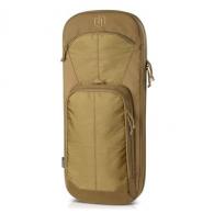 Savior Equipment Specialist Covert Single Rifle Case 30" Tan - RB-SGSPORT30-WS