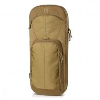 Savior Equipment Specialist Covert Single Rifle Case 34" Tan - RB-SGSPORT34-WS
