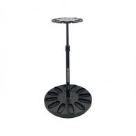 Di Armeria 12 Gun Rotating Rack Black - RASW003-MB Di Armeria 12 Gun Rotating Rack Black - RASW003-MB