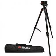 BOG Deathgrip Tripod with Carry Case - 1209951