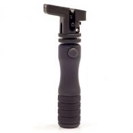 ACCU-SHOT Locking Monopod Stud 5.5-6.5" Quick Knob - BT06-QK