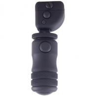 Accu-Shot Standard Range PRM Monopod Rail 3.75-4.75" Quick Knob - BT12-QK Accu-Shot Standard Range PRM Monopod Rail 3.75-4.75" Quick Knob - BT12-QK