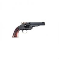 TOP BREAK NO. 3 45 COLT REVOLVER - 348572