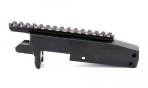 Kidd Classic .22LR Receiver Slip Fit Model Black - KIDD22RECVRCLSB Kidd Classic .22LR Receiver Slip Fit Model Black - KIDD22RECVRCLSB