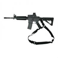 Specter TCS Convertible Tactical Sling w/ QD Swivel Attachment Black - 858 BLK-ERB