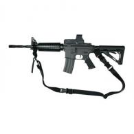 Specter CCS Convertible Tactical Sling w/ Steel Hook Attachment Black - 842 BLK-ERB