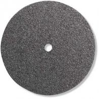 HEAVY-DUTY EMERY CUT-OFF WHEEL - 5000420 HEAVY-DUTY EMERY CUT-OFF WHEEL - 5000420