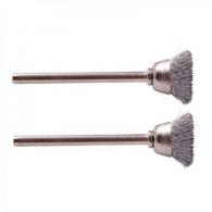 WIRE BRUSHES - 442-02 WIRE BRUSHES - 442-02