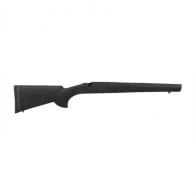 Howa Mini Action Standard Barrel Polymer Stock Black - HTI00071+ Howa Mini Action Standard Barrel Polymer Stock Black - HTI00071+