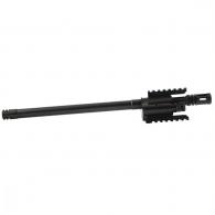 Heresy Design AUG A3M1 Conversion Kit 5.56X45 NATO Cal. 16" Barrel Black - HB16A Heresy Design AUG A3M1 Conversion Kit 5.56X45 NATO Cal. 16" Barrel Black - HB16A